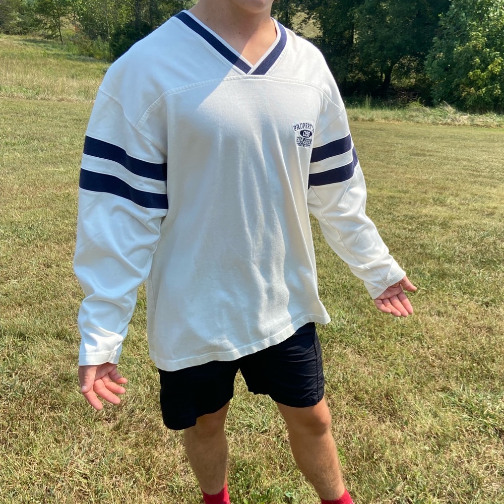 Vintage Tommy Hilfiger Jersey